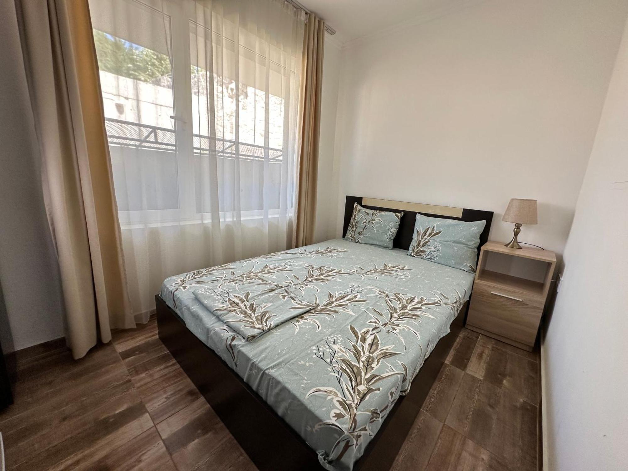 Вила Quiet Bay Sozopol Exteriér fotografie