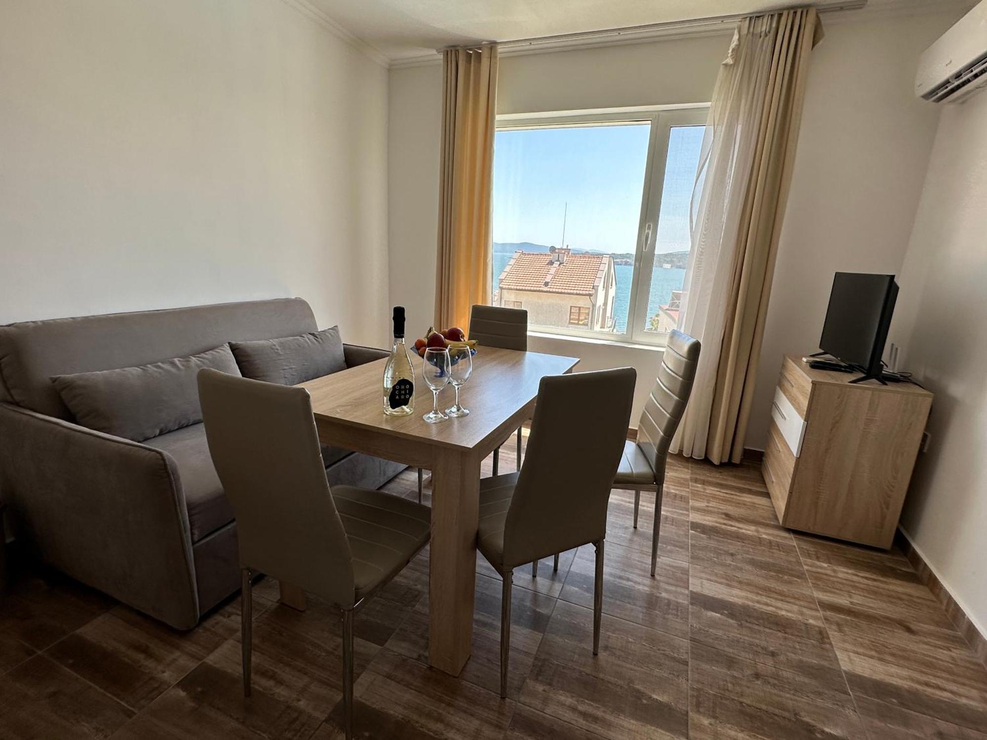 Вила Quiet Bay Sozopol Exteriér fotografie